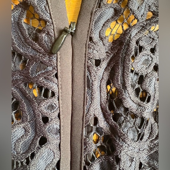 BCBG Maxazria Hanah Dress - Picture 10 of 11